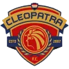 Ceramica Cleopatra Logo