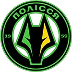 Polissya Zhytomyr Logo