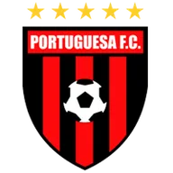 Portuguesa FC Logo