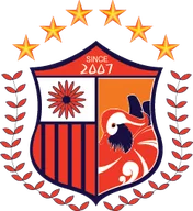 FC Pocheon Logo