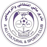 FC A'Ali Logo