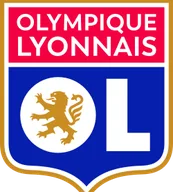 Olympique Lyonnais Logo