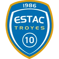 Troyes AC Logo