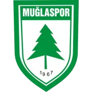 CLB Muglaspor Logo