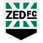 ZED FC Logo