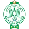 Raja Casablanca Logo