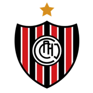Chacarita juniors Logo