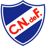 Nacional Montevideo Logo
