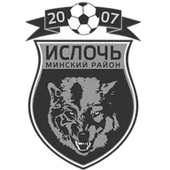 FK Isloch Minsk Logo