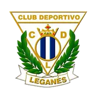 CLB Leganes Logo