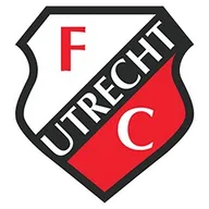 Jong Utrecht Logo