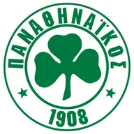 Panathinaikos Logo