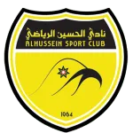 Al Hussein Logo