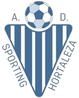 Sporting Hortaleza Logo