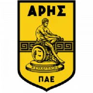 Aris Thessaloniki Logo