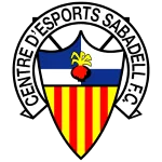 CLB Sabadell Logo