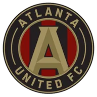 Atlanta Utd Logo