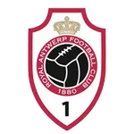 Antwerp Logo