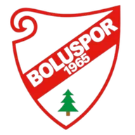 Boluspor Logo