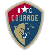 North Carolina Courage Nữ Logo