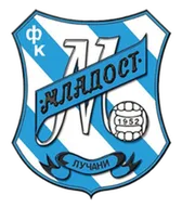 CLB Mladost Lucani Logo