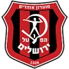 Hapoel Jerusalem Logo