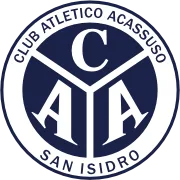 Acassuso Logo