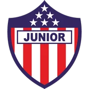 Atletico Junior Barranquilla Logo